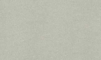 Vigoss V-neck Sweater In Green