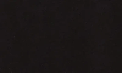 Eileen Fisher Long Sleeve Organic Cotton T-shirt In Black