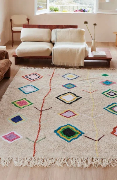Lorena Canals Kaarol Rug In Multi