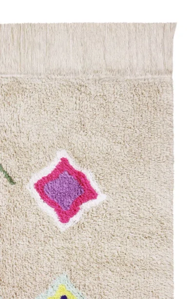 Lorena Canals Kaarol Rug In Multi