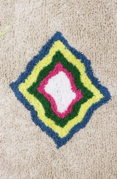 Lorena Canals Kaarol Rug In Multi