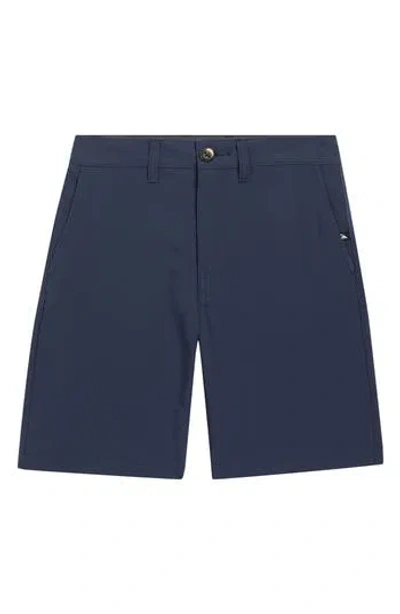 Quiksilver Kids' Union Shorts In Blue