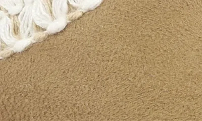 Mia Lil Downee Slipper In Brown