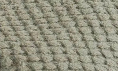 Vellux Plush Texture Throw Blanket In Brown