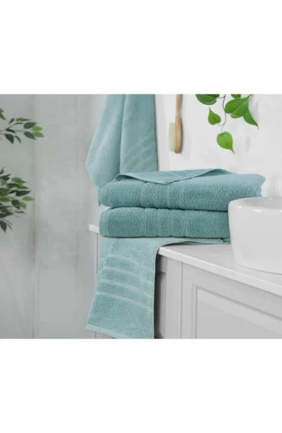 Martex Ultimate 2-pack Bath Towel Set In Blue