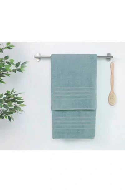 Martex Ultimate 2-pack Bath Towel Set In Blue