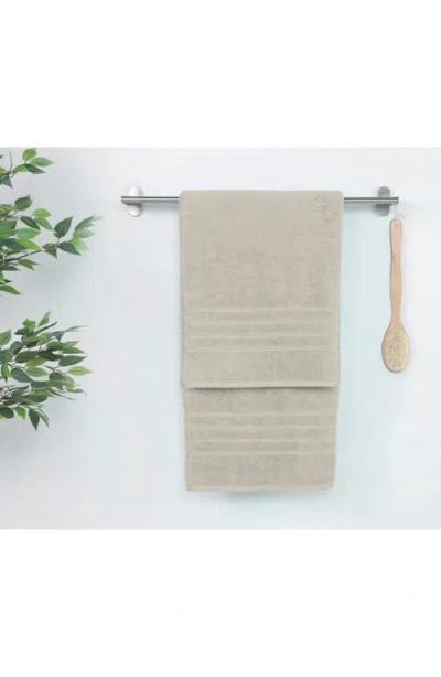 Martex Ultimate 2-pack Bath Towel Set In Gray