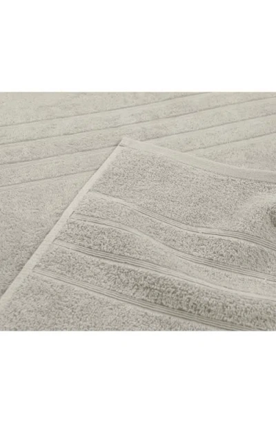 Martex Ultimate 6-piece Towel Set In Gray