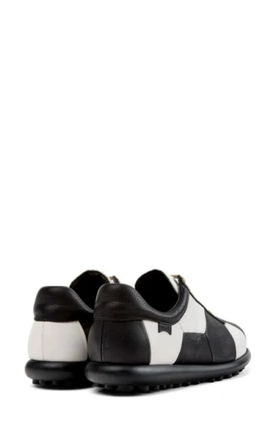 Camper Twins In Multi