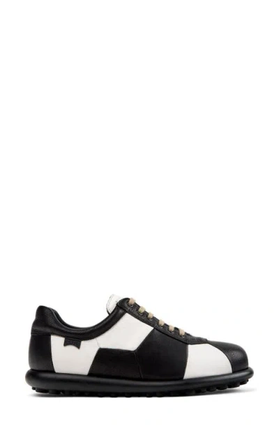 Camper Twins In Multi