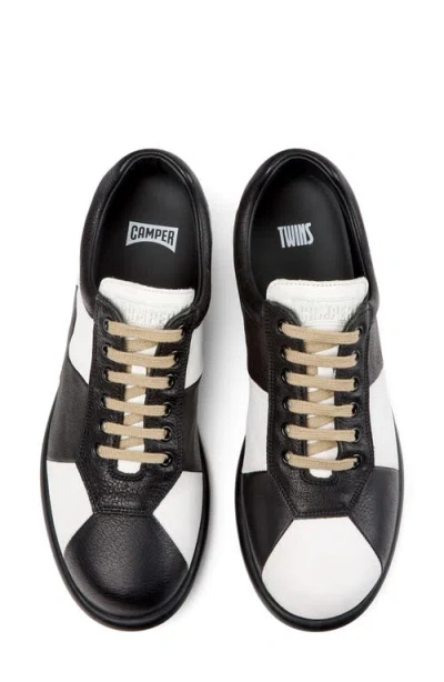 Camper Twins In Multi