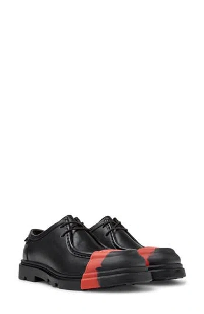 Camper Junction Derby In Black