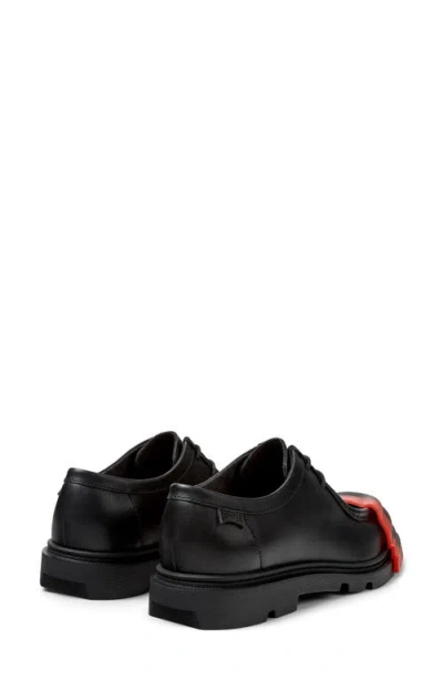 Camper Junction Derby In Black