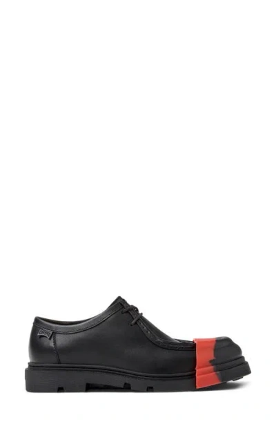 Camper Junction Derby In Black