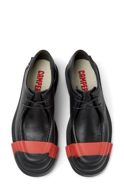 Camper Junction Derby In Black