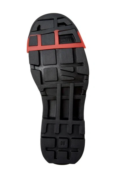 Camper Junction Derby In Black