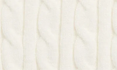 Vigoss Kids' 3d Bow Sweater In Multi