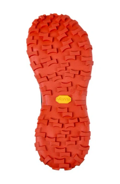 Camper Drift Trail Sandal In Multi