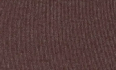 Balance Collection Riley Full Zip Hoodie In Brown