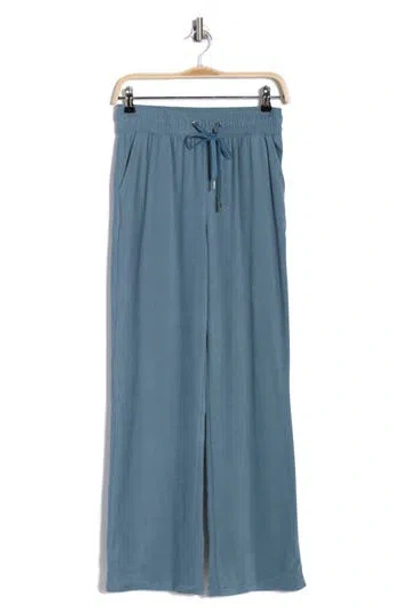 Balance Collection Riley Straight Leg Sweatpants In Multi