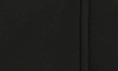 Laundry By Shelli Segal Fleece Lined Hooded Jacket In Green