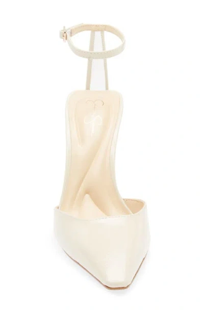 Jessica Simpson Soltiea Pump In Neutral