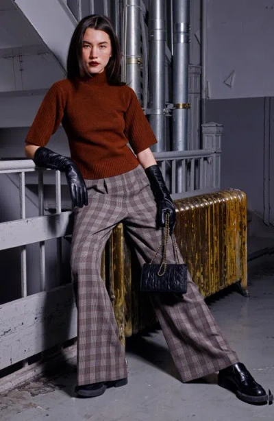 Walter Baker Shilo Pants In Brown