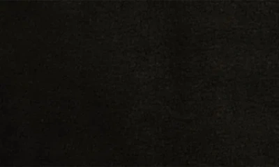 Burnside Polar Fleece Quarter Zip Hoodie In Multi