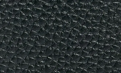 Tom Ford T-line Soft Grain Leather Bifold Wallet In Black