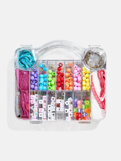 Baublebar The Ultimate Bead Kit In Multi