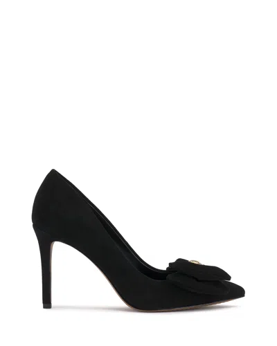 Vince Camuto Haylez Pump In Black