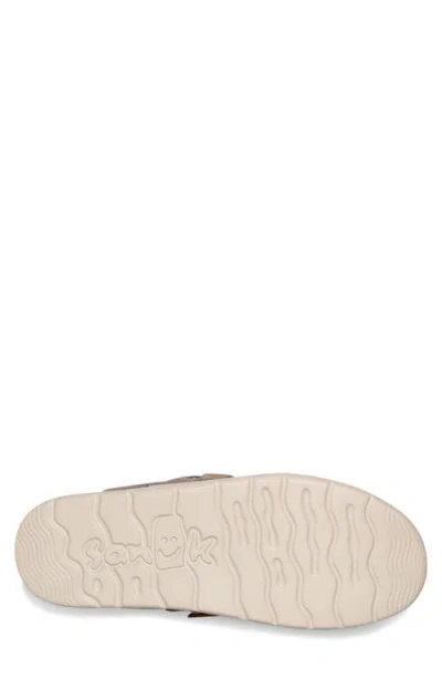 Sanuk Happy Hour Lite Mule In Multi