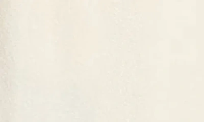 Jordan Flight Fleece French Terry Sweatpants In White