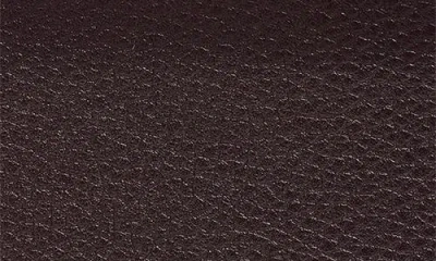 Tom Ford T-line Soft Grain Leather Bifold Wallet In Brown