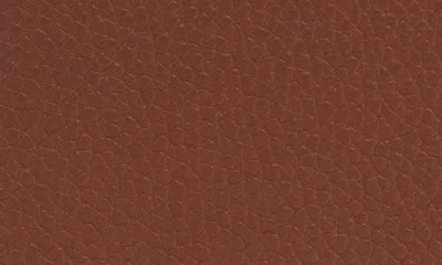 Tom Ford T-line Soft Grain Leather Bifold Wallet In Brown