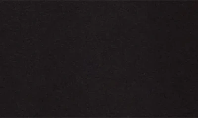 Moncler Graphic Print Hooded Knitwear Drawstring In Black