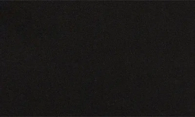 Ferragamo Asymmetric Neck Minidress In Black