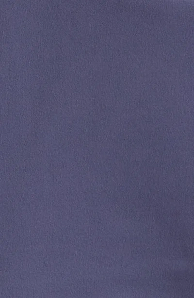 Zella Girl Kids' Strappy Seamless Bra In Blue