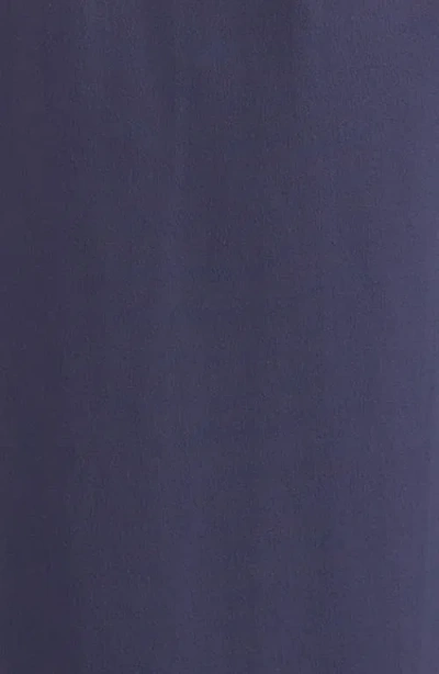 Zella Girl Kids' Live By High Waist Leggings In Blue