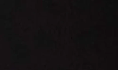 Marciano Amelia Twist Front Top In Black