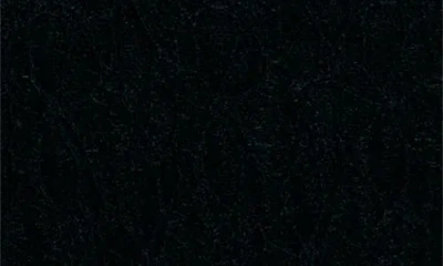 Open Edit Sheer Lace Maxi Skirt In Black