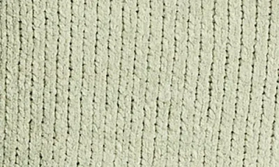 Tommy Bahama Malibu Chenille Sweater In Green