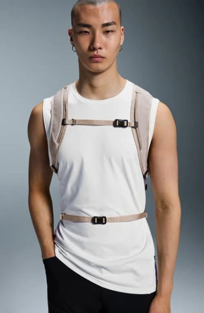 On Speed Pack 18l Lite Backpack In Neutral