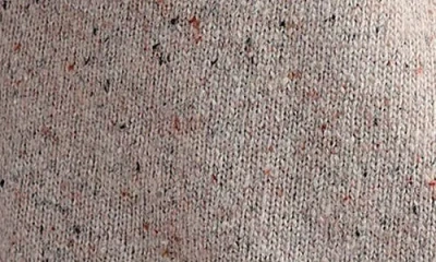 Seasalt Cornwall Gurnard's Head Fair Isle Lambswool Blend Crewneck Sweater In Multi