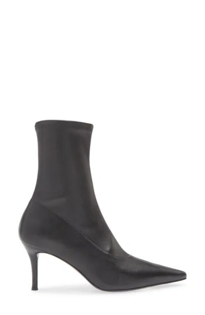 Rag & Bone Mercer Pointed Toe Bootie In Multi