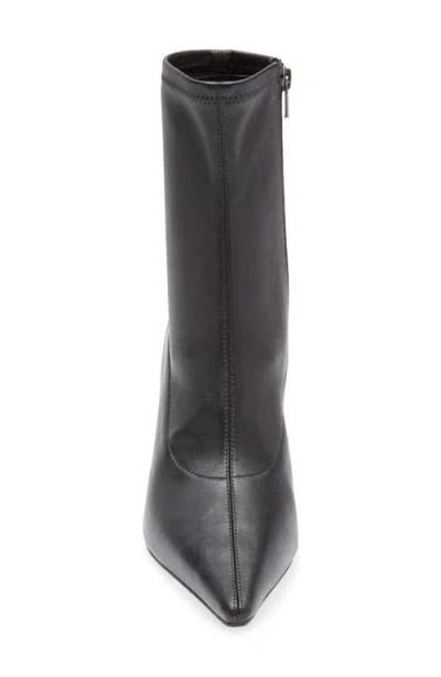 Rag & Bone Mercer Pointed Toe Bootie In Multi