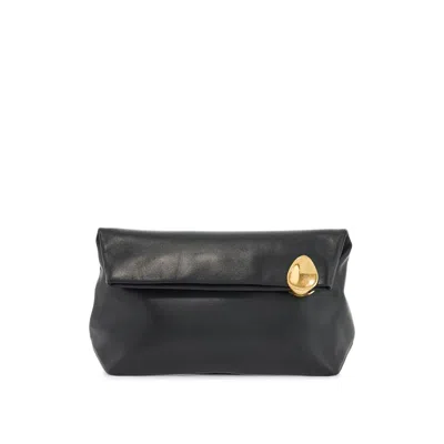 Jil Sander Jewel P In Black