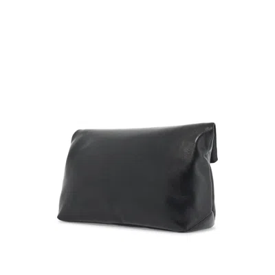 Jil Sander Jewel P In Black