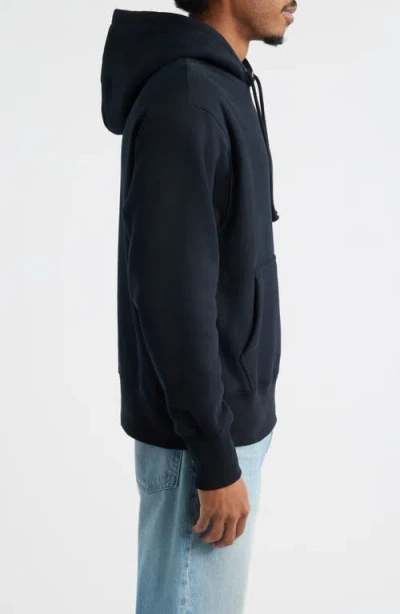 Service Works Trademark Hoodie In Blue