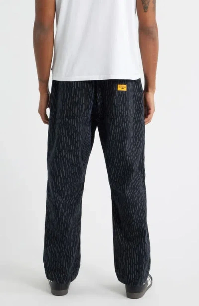 Service Works Raindrop Chef Pants In Black